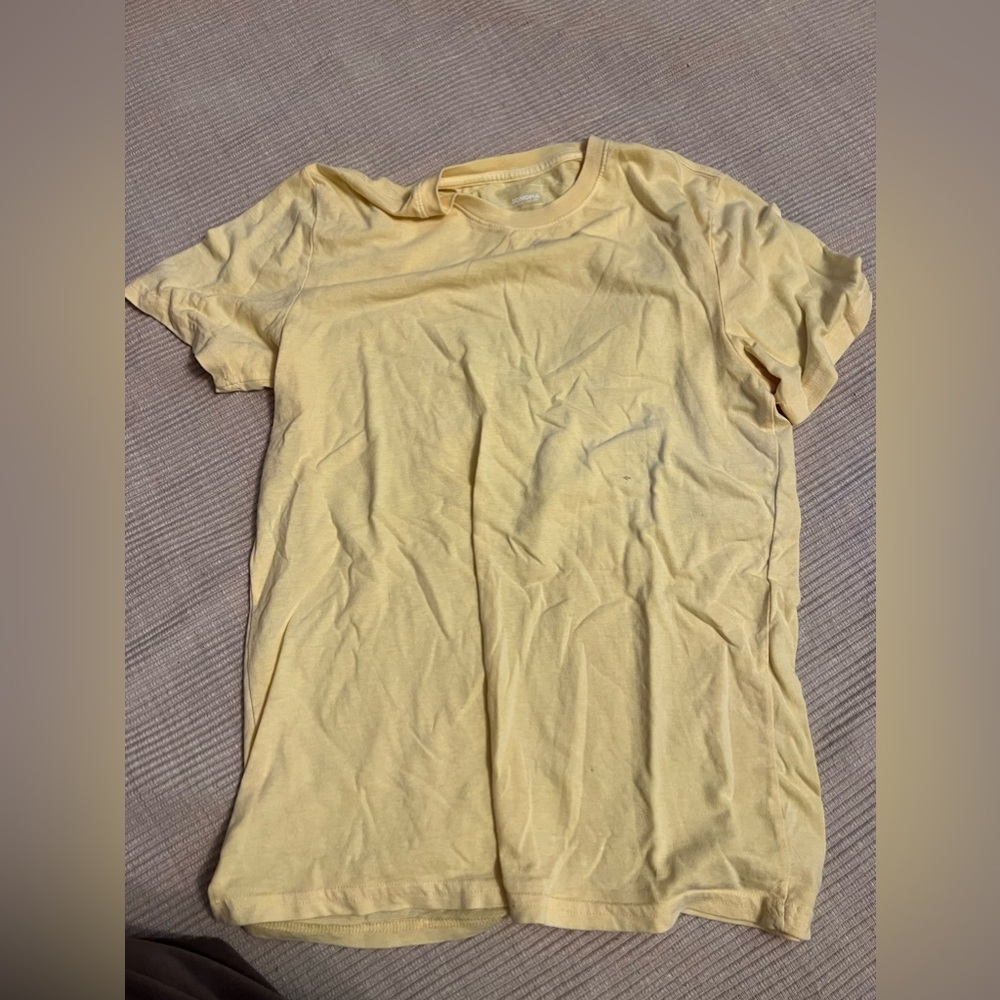 Tshirt